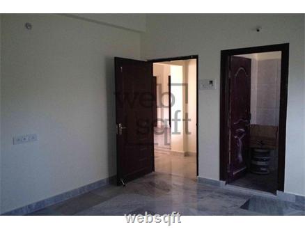4 BHK Residential Apartment-flats for Sale